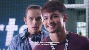 Facing prejudice and ridicule, and 21cineplex, bioskop 21, movieon21, nonton film, nonton movie | gudangmovies21. Gol Gincu Vol 2 Official Trailer 25 Oktober 2018 Youtube