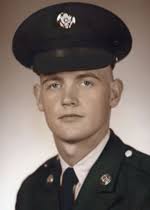 Arthur "Lester" Southwick