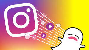 You can send gifs on snapchat as long as they're available through snapchat's giphy library. Snapchat And Instagram Remove Giphy Feature Due To Racial Slur Gif Techcrunch