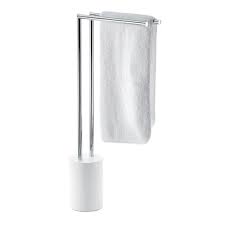 Decor Walther Stone Ht 2 Towel Stand Ambientedirect