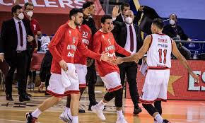 Maybe you would like to learn more about one of these? Mpartselona Olympiakos 88 96 8ryliko Diplo Alwse Th Barkelwnh Highlights Fosonline