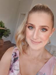 Michelle Napier's Instagram, Twitter & Facebook