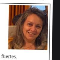 Ginna Zoraya Paredes Silva