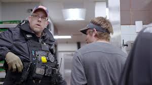 Do you get bail money back uk. Stacey Dooley Meets The Bounty Hunters Hunting Fugitives Is Like Popping A Pimple Bbc Three