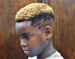 Kuts By Lexxbrown Color On Top With His Line At The Side Kaidenadderley 242 In The Chair Coiffure Homme Dessin Coiffure Homme Coiffure Homme Visage Ovale
