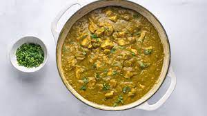 Chicken Dhansak Parsi Recipe