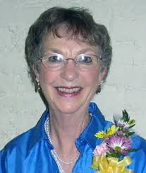 Remembrance of the Life of Patricia 'Pat' McShea CoL