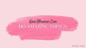Friday september 13, 1963 • why did she start the company on that day? Christine S Mary Kay Skincare And Beauty Home Facebook