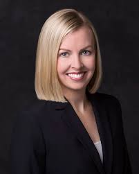 Congratulations to Melissa M Mangan