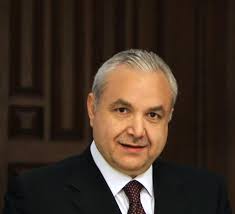 Elias Murr Friends and Supporters‎