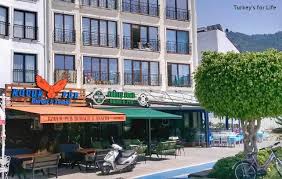 Kovuk Pub Burger Snacks Fethiye Turkey S For Life