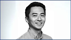 Former Lion & Lion co-founder Casper Andersen