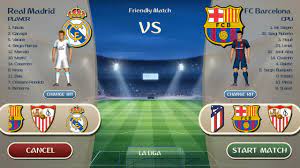 Check spelling or type a new query. Spanish Football League Spain Football For Android Apk Download