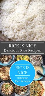 Take a cup of juice as i walk you through the easy procedures of how to cook delicious stew with chicken. Rice Is Nice Delicious Rice Recipes A Day In The Kitchen