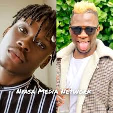 Onesmus Featuring FIRE BOY(Nigeria) to be Out This Month🔥 The song was  recorded in October last year by Dj Megi and according to Onesmus,it's Part  of his Upcoming "African Butter" Album.