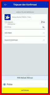 Mengetahui cara internet gratis indosat seumur hidup tentu sangat menarik. 5 Cara Mendapatkan Kuota Gratis Xl Juli 2021 Semua Tipe Com