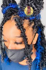 Everything You Need To Know About Going From A Silk Press To Butterfly Locs African American Hairstyle Videos Aahv In 2021 Black Girl Braided Hairstyles Girls Hairstyles Braids Braids Hairstyles Pictures