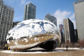 Decimal (world geodetic system wgs84) :decimal. Chicago Weather When Is The Last Snowfall In Chicago Curbed Chicago