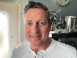 Searcher Shaun Lawrence Editorial Stock Photo