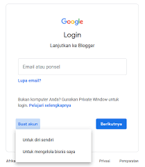 Maybe you would like to learn more about one of these? Cara Buat Akun Gmail Tanpa Nomor Hp 100 Berhasil