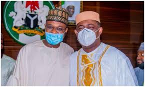 John gabriel controversial islamic cleric, sheikh ahmad gumi has faulted nigerian politicians for hiring private jets to attend the wedding of president muhammed buhari's son, yusuf buhari on. Tc Q28 Wboiuym