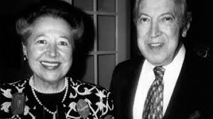 Combe Inc. founder dies at 94