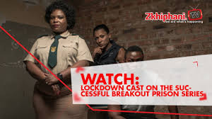 This fireball of a movie is about a team of astronauts given the task of saving the sun when it begins to dim. Watch Lockdown Cast On The Successful Breakout Prison Series Youtube