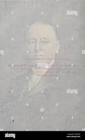 Robert william service hi-res stock photography and images