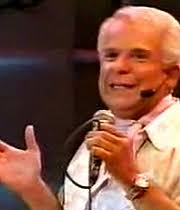 Gilberto Guzmán será sepultado este martes