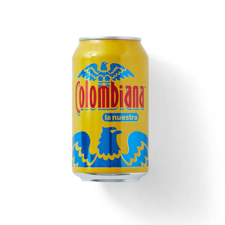 Colombiana