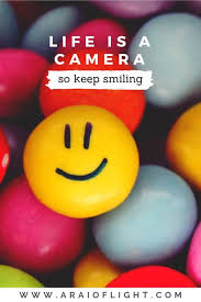 Remember even though the outside world might be raining, if you keep on smiling the sun will soon show its face and smile back at you. á… 101 Keep Smiling Quotes To Always Live By How To Keep A Smile
