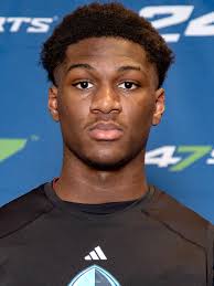 LSU 2028 Football Offers