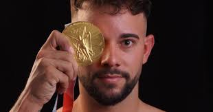 Paris 2024 Olympics: Refugee sprint canoeist Fernando Jorge Enriquez's  medal hopes end at quarter-finals