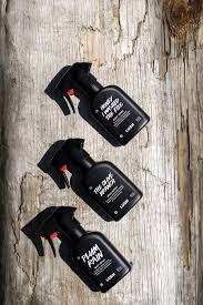 Lush Launches New Limited Edition Body Spray Fragrances In North America Body Spray Fragrance Spray Body Lush