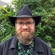 Darryl Matheson's Instagram, Twitter & Facebook