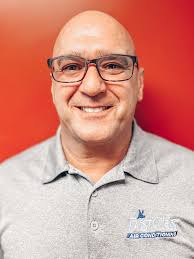 Meet Our Team First Class Air Conditioning