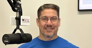 Retired educator Barry Reilly leads campaign to support sales tax for  McLean County schools