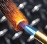 High Temperature Fiberglass Sleeving | Braided Fiberglass ...