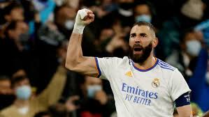 Enjoy the best real madrid. Benzema Hat Trick Inspires Real Madrid Comeback Win Over Psg Cna