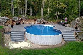 In this guide i will take you through the best above ground pools, as well as things to consider when buying, whether it is a blow up pool or a round, oval or square above ground. Above Ground Pools Binghamton Ny