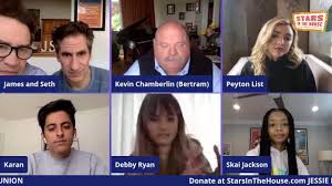 Jessie j source • daisy. Starsinthehouse 49 Jessie Reunion Youtube