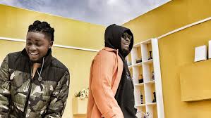 Ybnl boss and empire recording artist, olamide and omah lay comes through with a new banging tune tagged infinity. Uga Music Olamide Infinity Kenyan React To Olamide Feat Omah Lay Infinity Audio She No Like Garanati But She Go Chop Am If You Give Her Cucumber Waka From