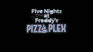 But with intrigue in the project, he contacted phisnom about a five nights at freddy's remake. Future Five Nights At Freddy S Pizzaplex Title Leaked Through Merch Techraptor