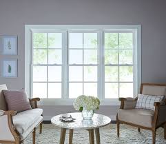 Windows vinyl windows classic vinyl double hung window. Pella 250 Series Double Hung Windows Pella