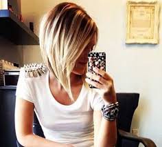 Girls often look for some trendy and appealing options these days, and now that new year is approaching, new hairstyles will offer a charming and different look with the coming year. 15 Modern Bob Hairstyles Bob Haircut And Hairstyle Ideas