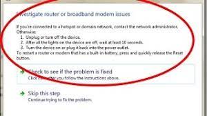 Check spelling or type a new query. How To Fix Wireless Network Connection Doesn T Have A Valid Ip Configuration Error Windows Youtube