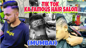 Book an appointment with these best hair stylists in mumbai and walk out with a makeover you will simply love! Best Hair Salon In Mumbai Mumbai Best Famous Hair Salon Vinod Hair Studio Youtube