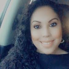 Veronica Tristan's Instagram, Twitter & Facebook