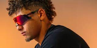 Free and fast shipping on all orders. Patrick Mahomes Seen Wearing Crazy New Pair Of Oakley Sunglasses