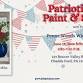 Patriotic Paint & Sip